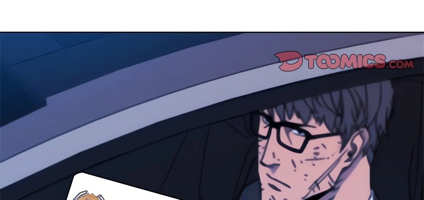 Cleaner K Chapter 70 page 80 - 