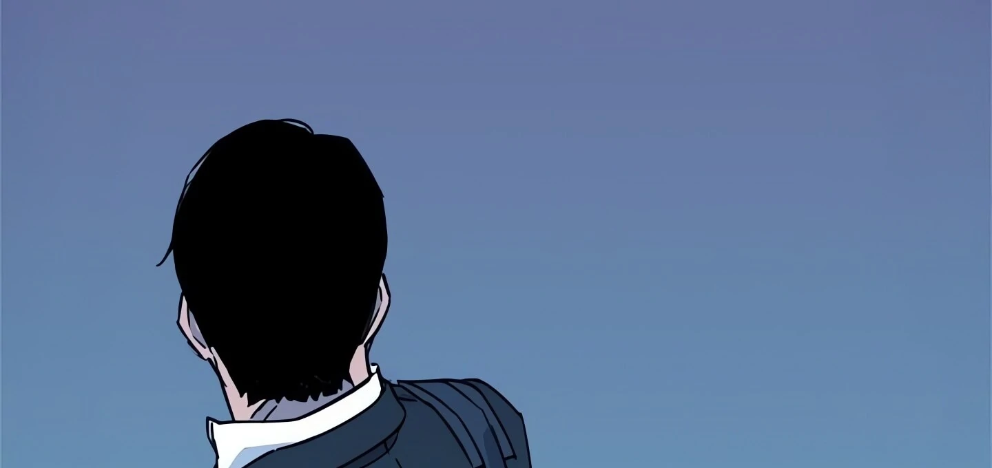 Cleaner K Chapter 70 page 9 - 