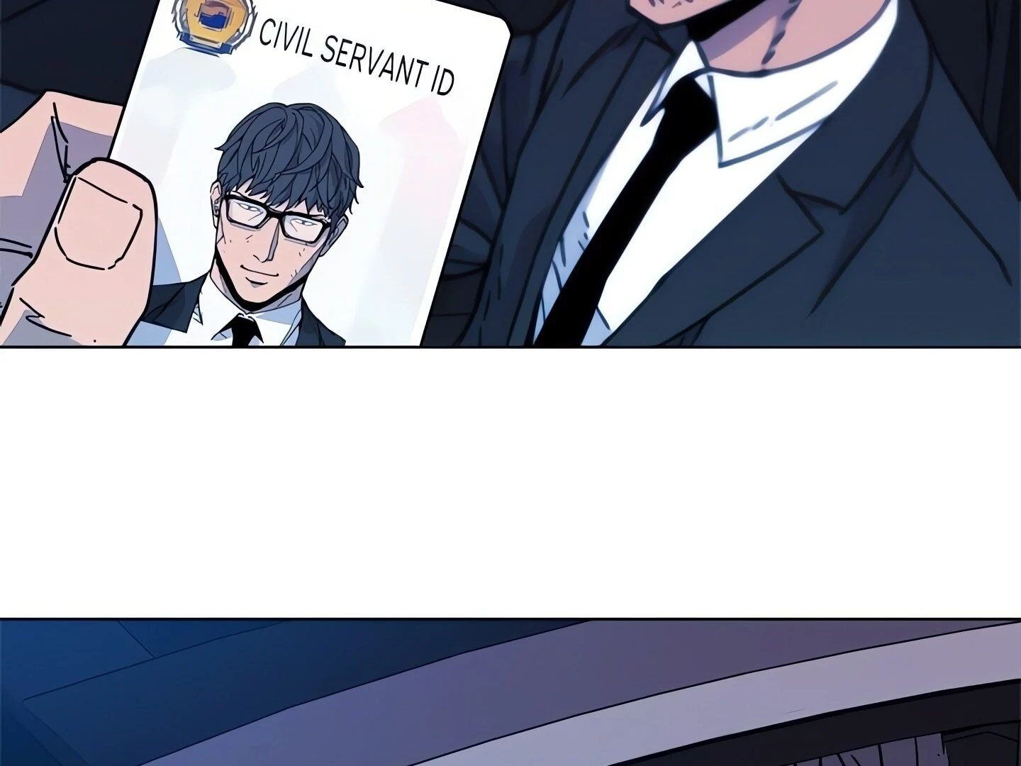 Cleaner K Chapter 70 page 81 - 