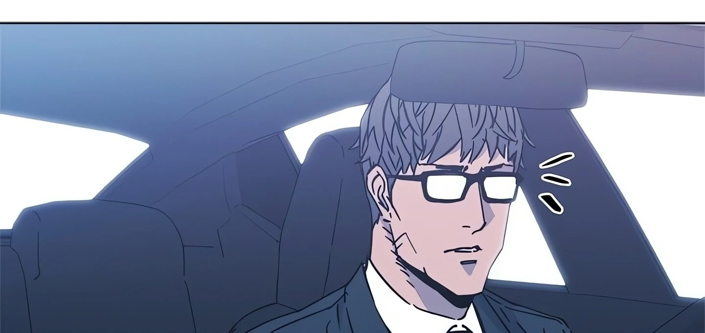 Cleaner K Chapter 70 page 89 - 
