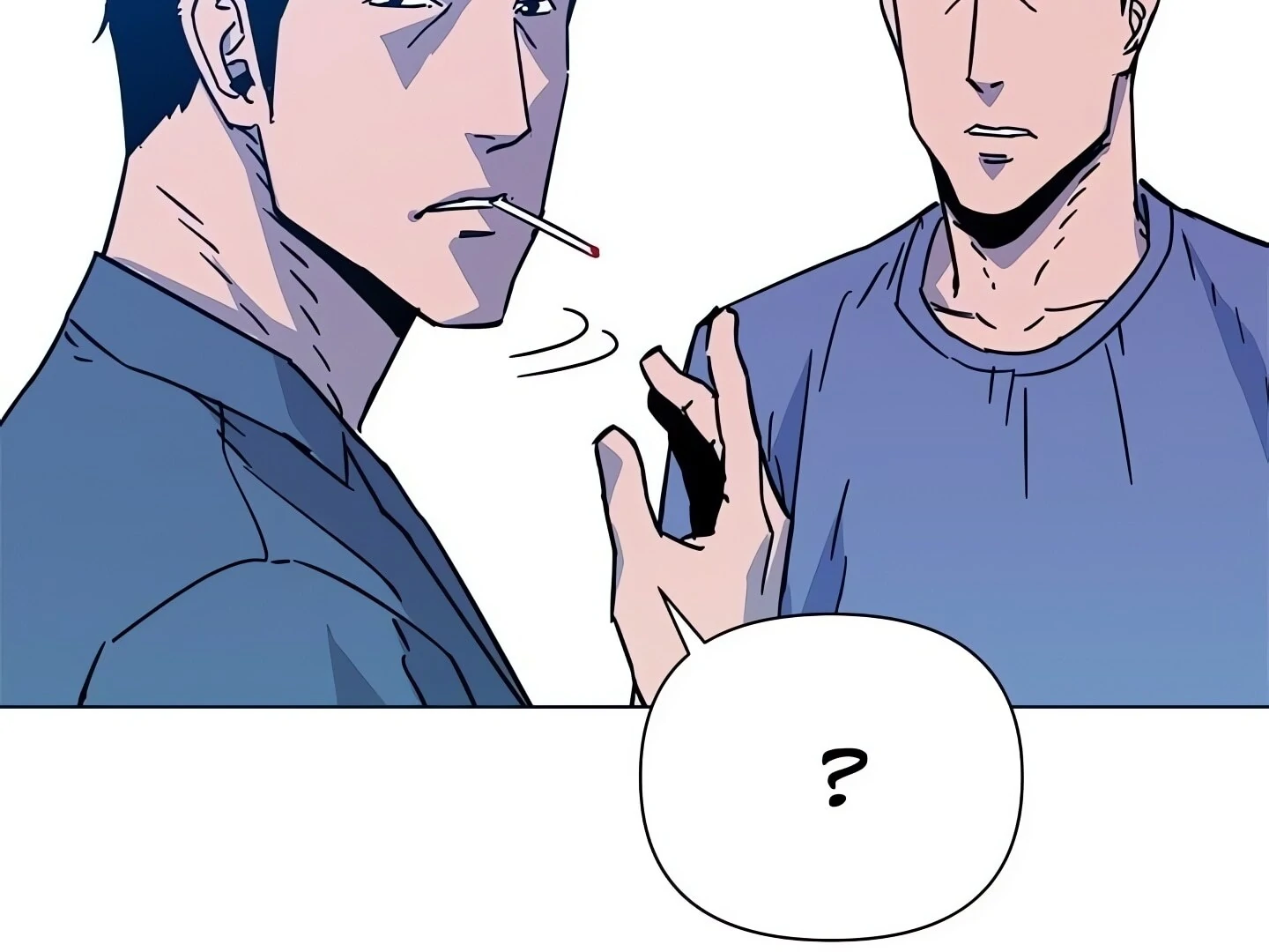 Cleaner K Chapter 70 page 94 - 