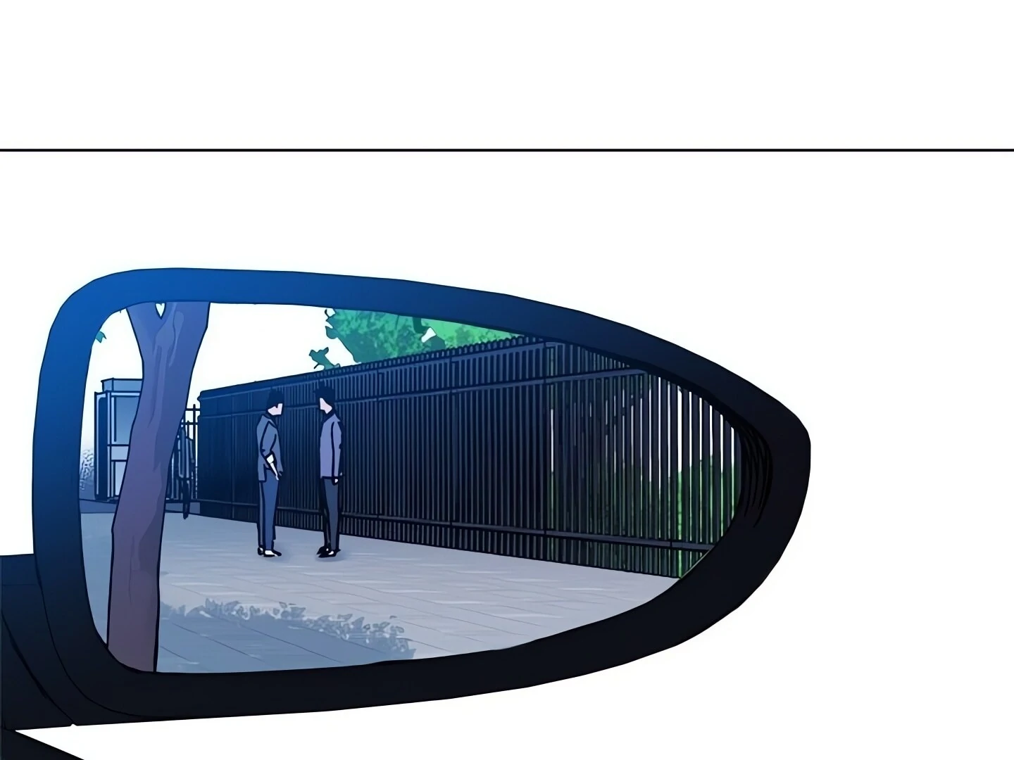 Cleaner K Chapter 70 page 98 - 