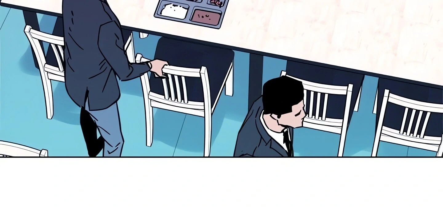 Cleaner K Chapter 71 page 11 - 