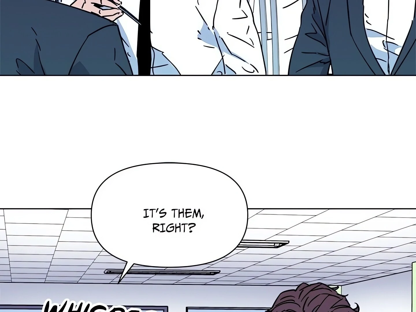 Cleaner K Chapter 71 page 13 - 