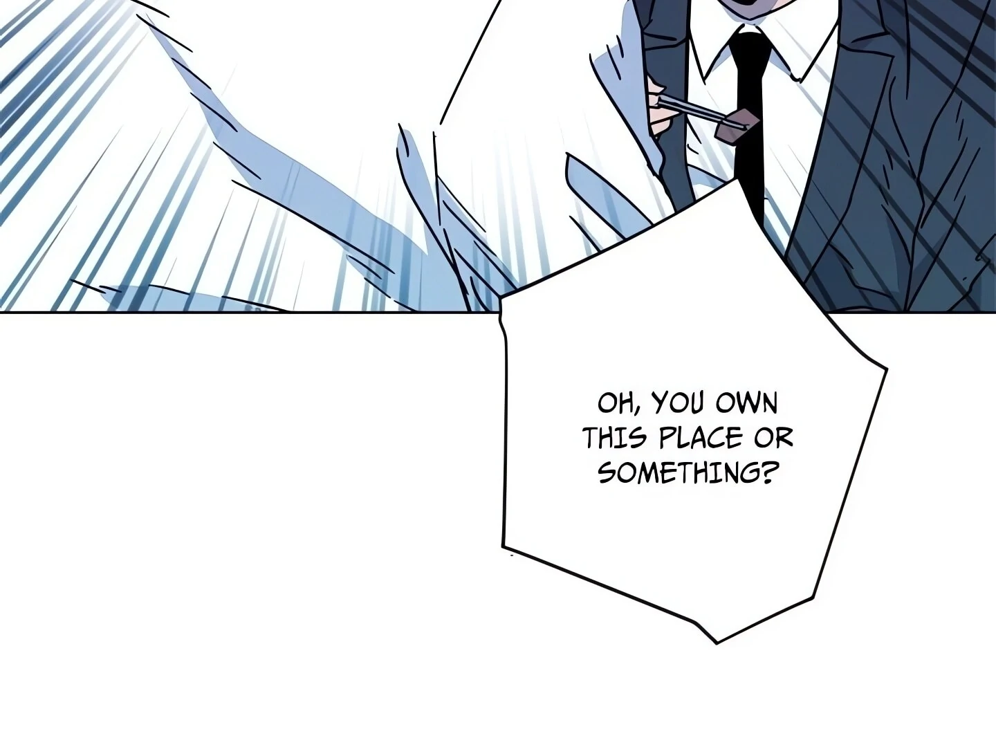 Cleaner K Chapter 71 page 18 - 