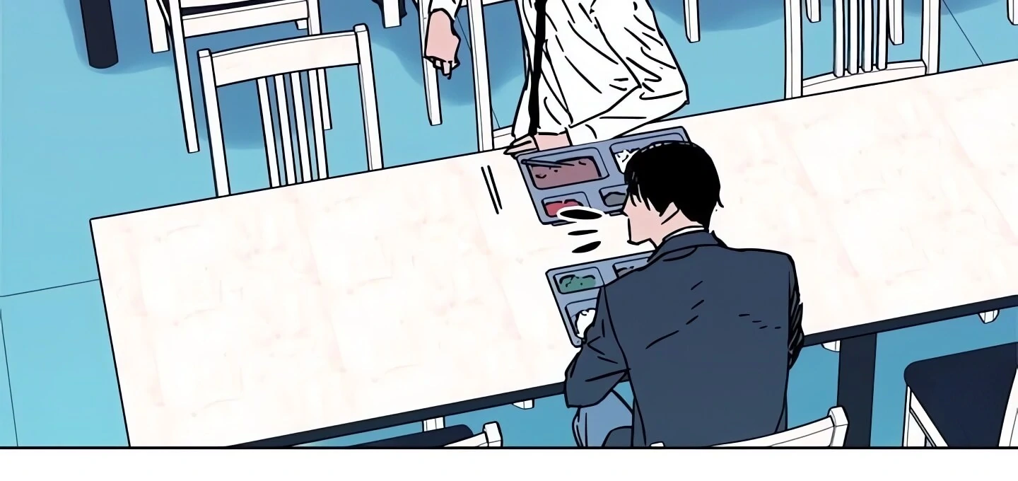 Cleaner K Chapter 71 page 20 - 