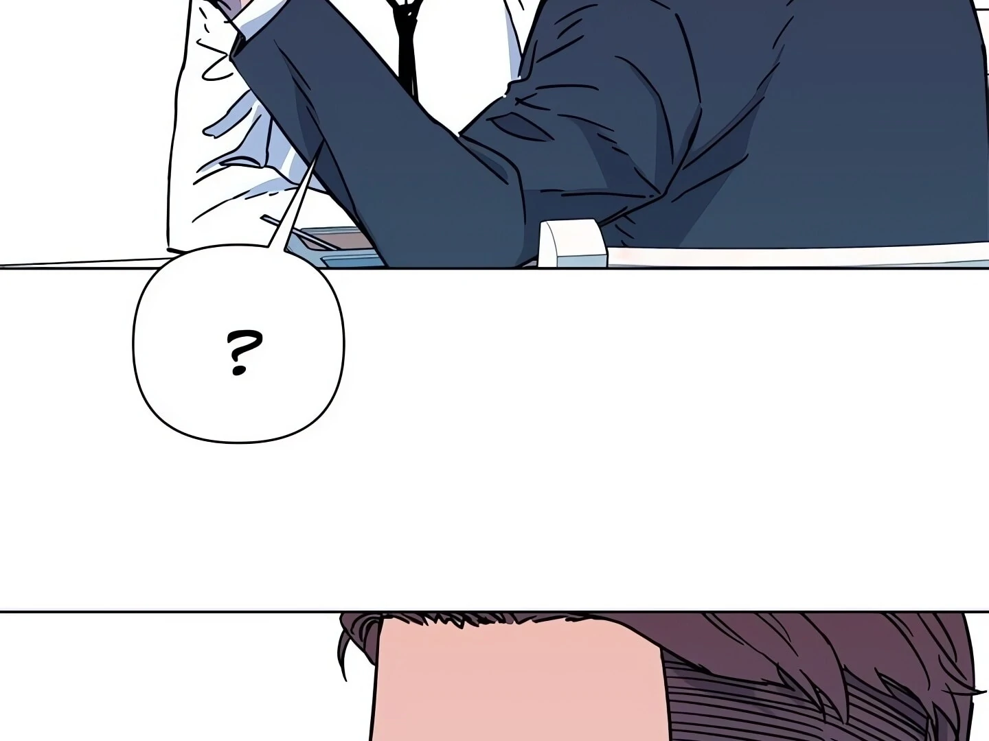 Cleaner K Chapter 71 page 24 - 