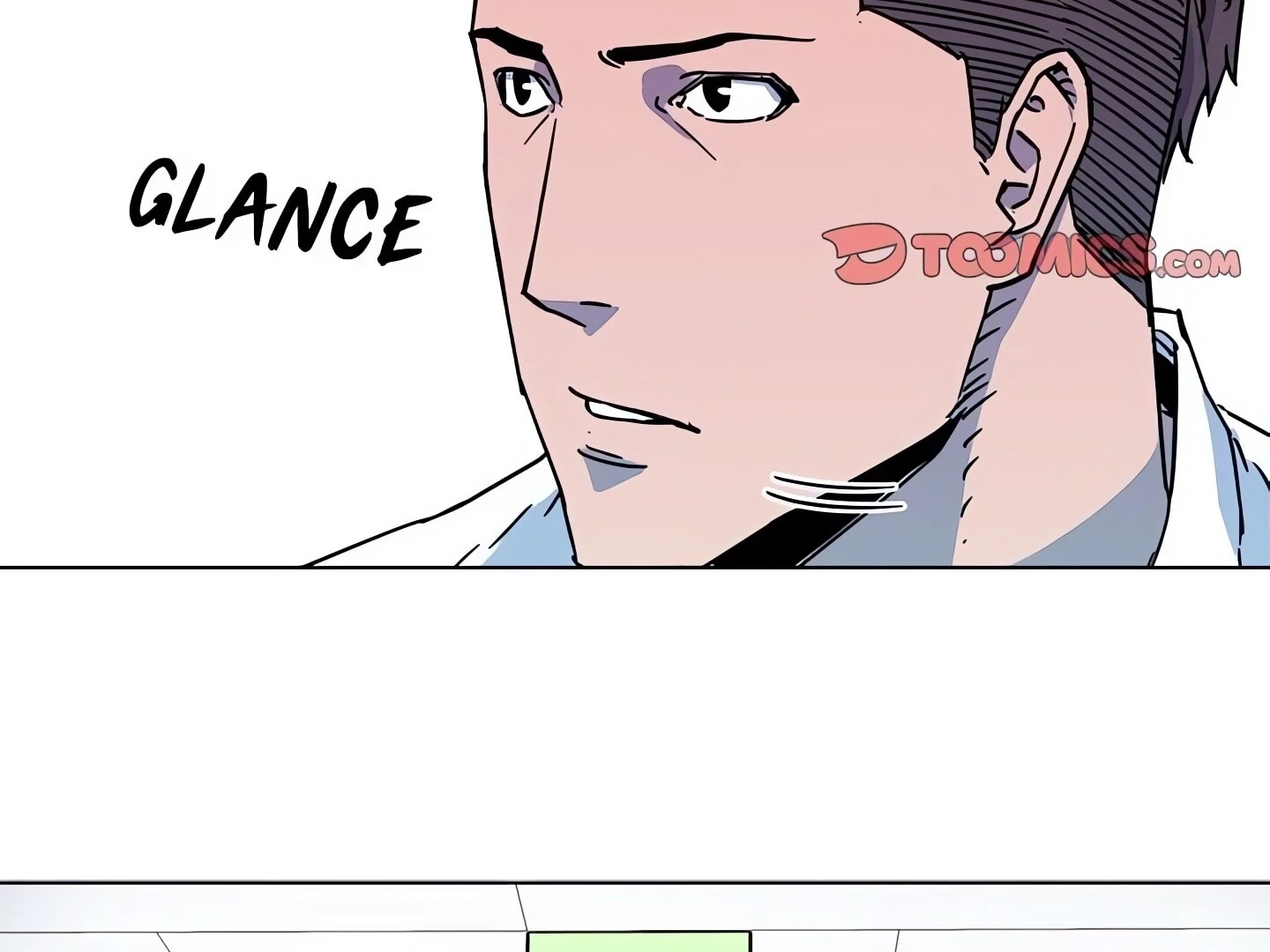 Cleaner K Chapter 71 page 25 - 