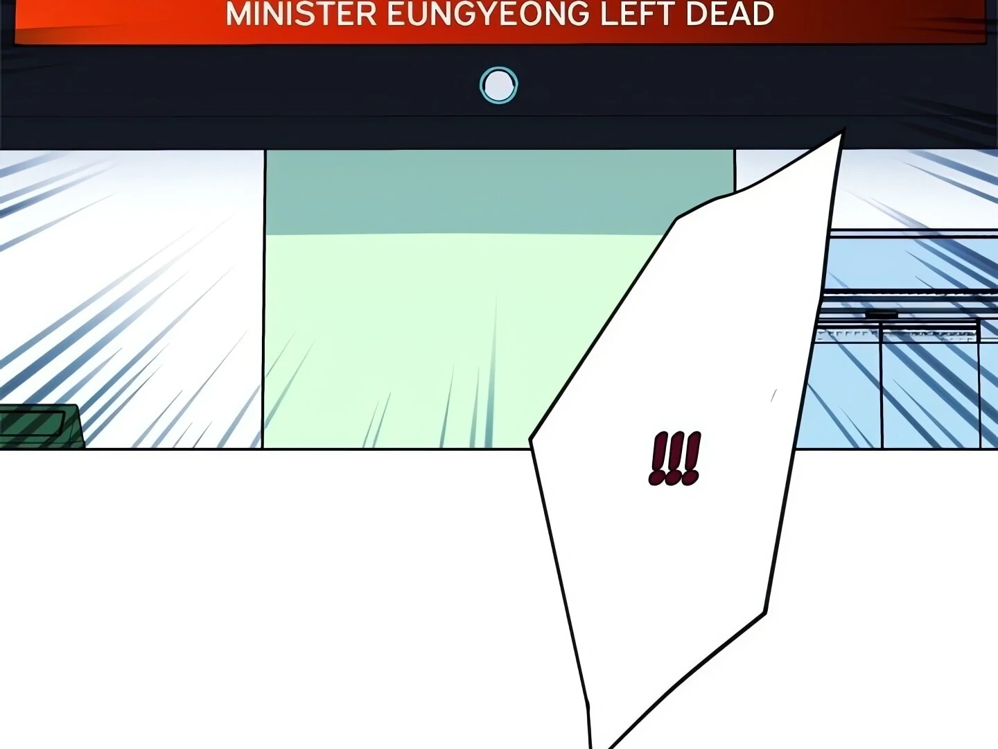 Cleaner K Chapter 71 page 28 - 