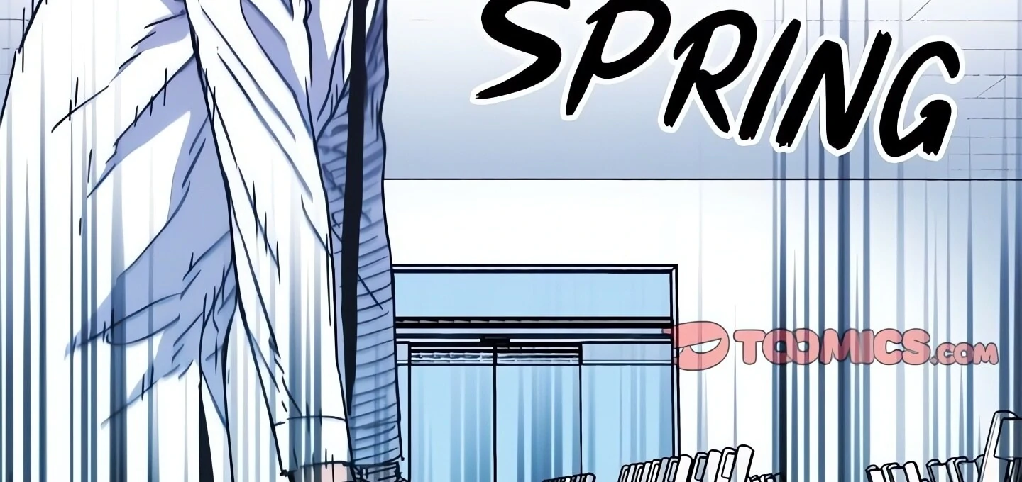 Cleaner K Chapter 71 page 30 - 