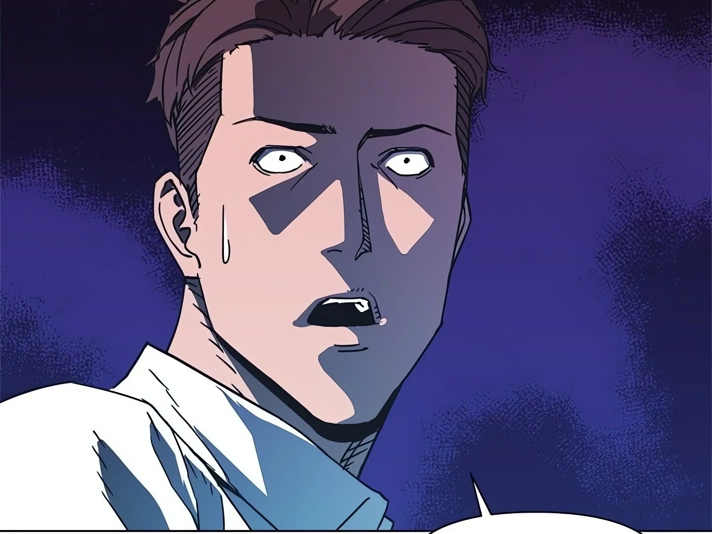 Cleaner K Chapter 71 page 32 - 