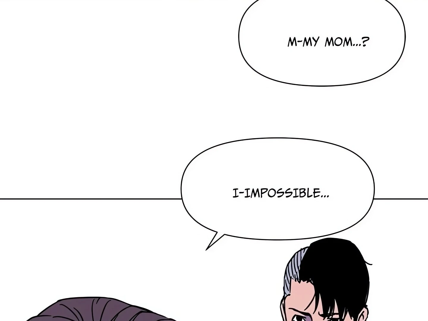 Cleaner K Chapter 71 page 33 - 