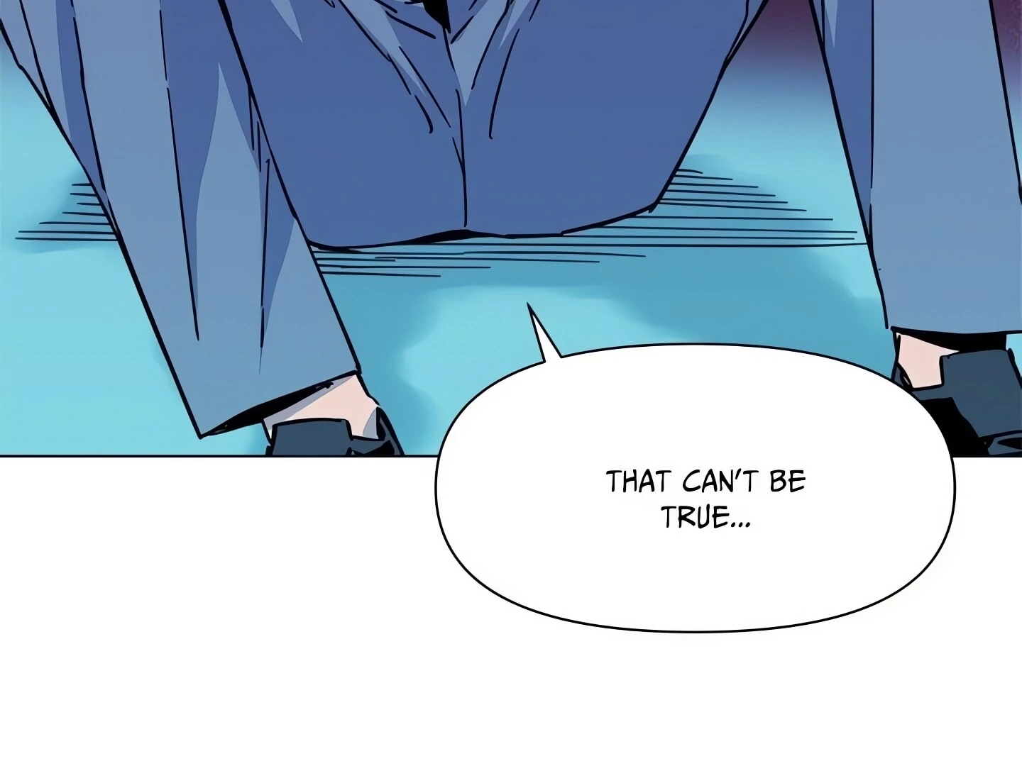 Cleaner K Chapter 71 page 39 - 
