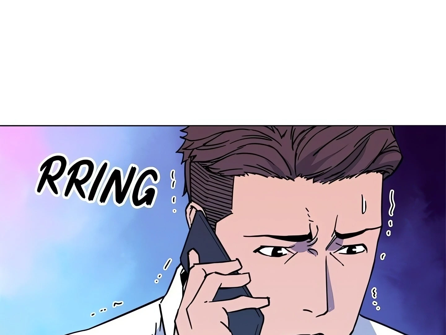 Cleaner K Chapter 71 page 44 - 