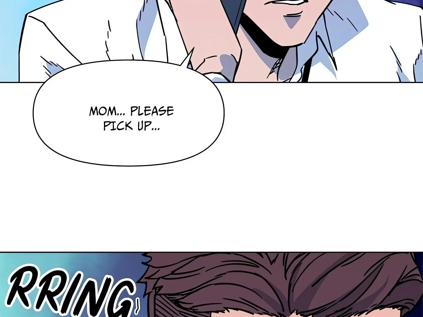 Cleaner K Chapter 71 page 45 - 