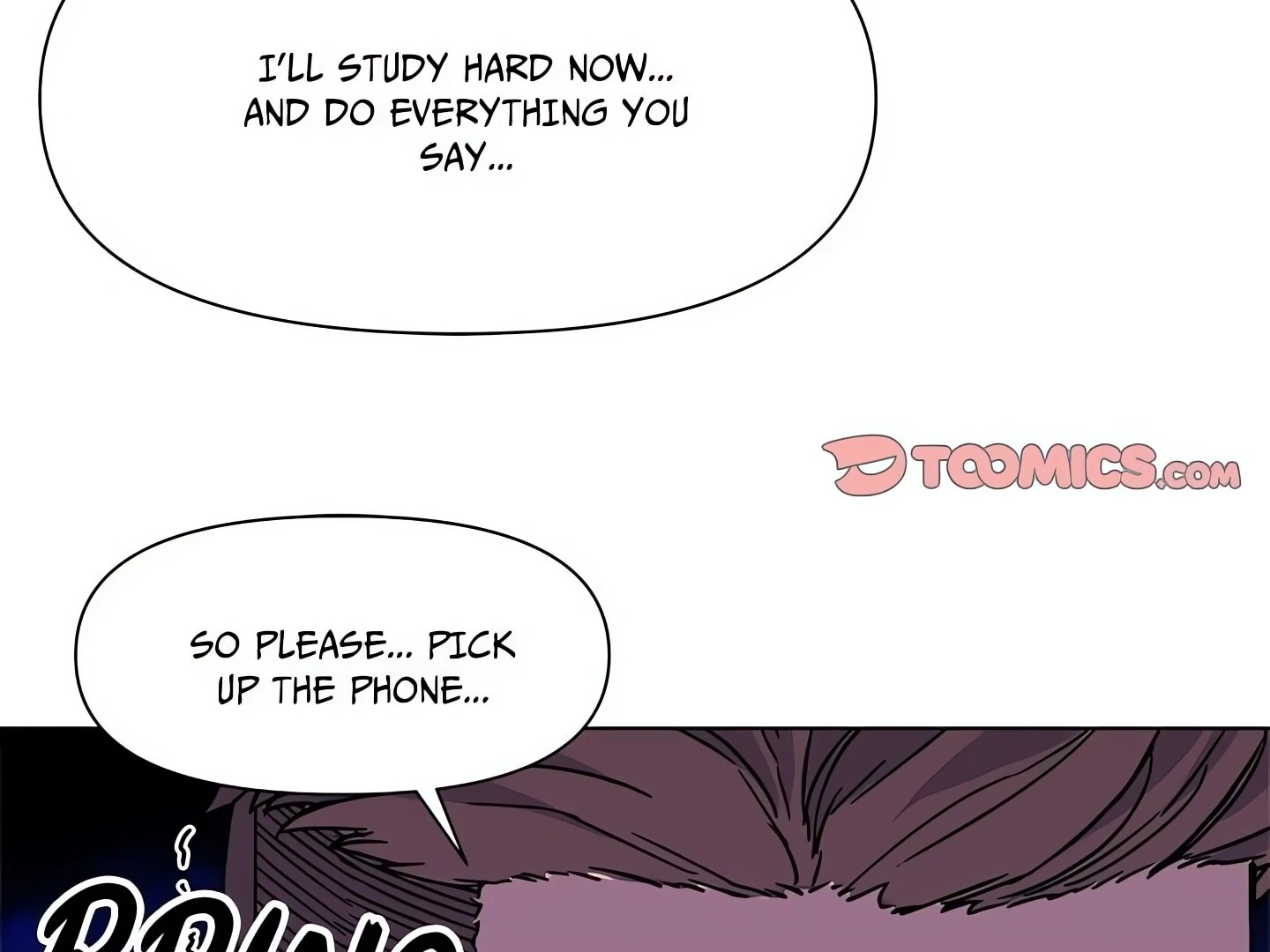 Cleaner K Chapter 71 page 47 - 