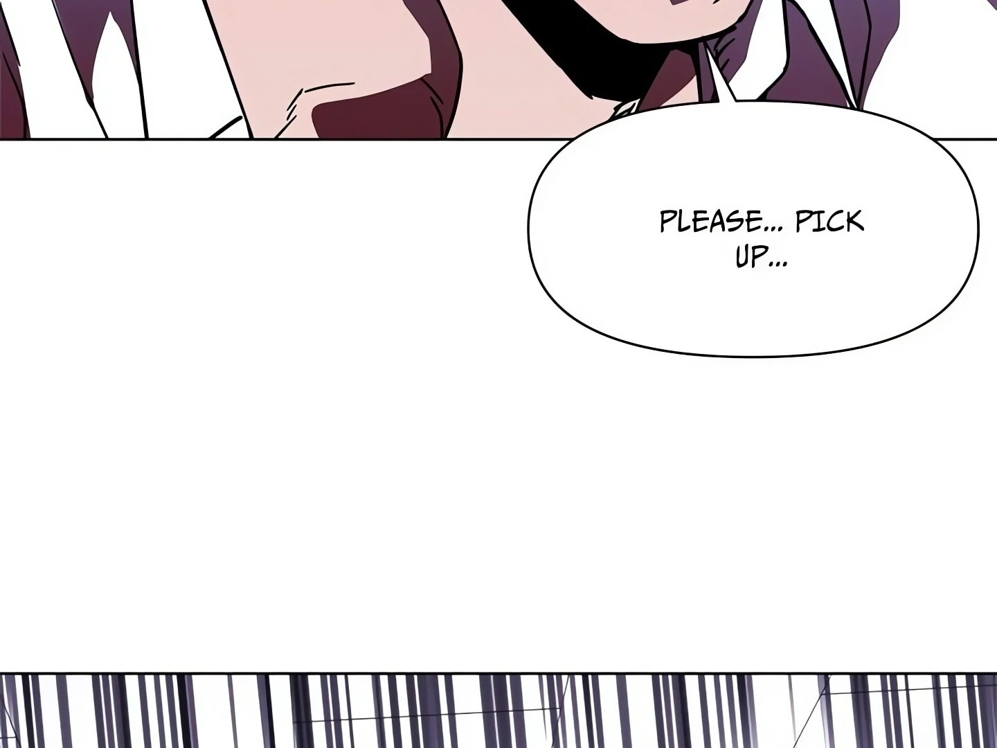 Cleaner K Chapter 71 page 49 - 