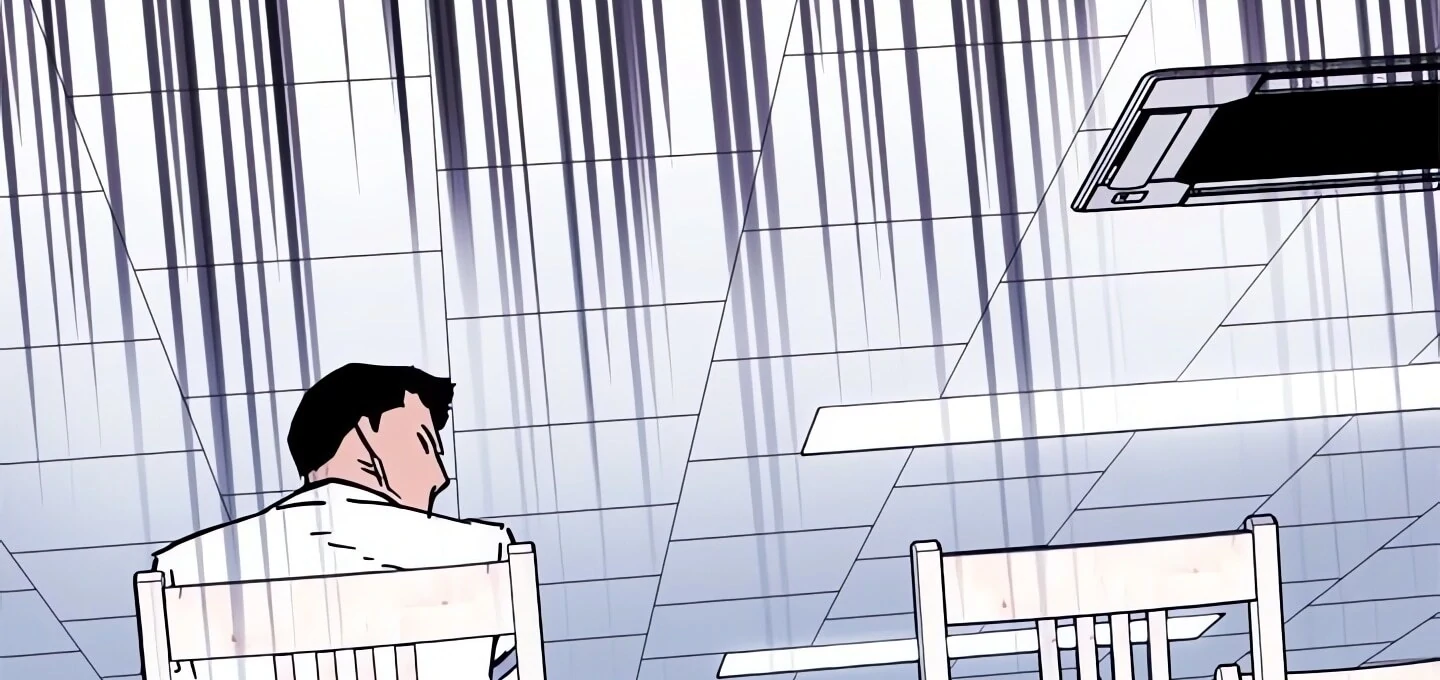 Cleaner K Chapter 71 page 50 - 
