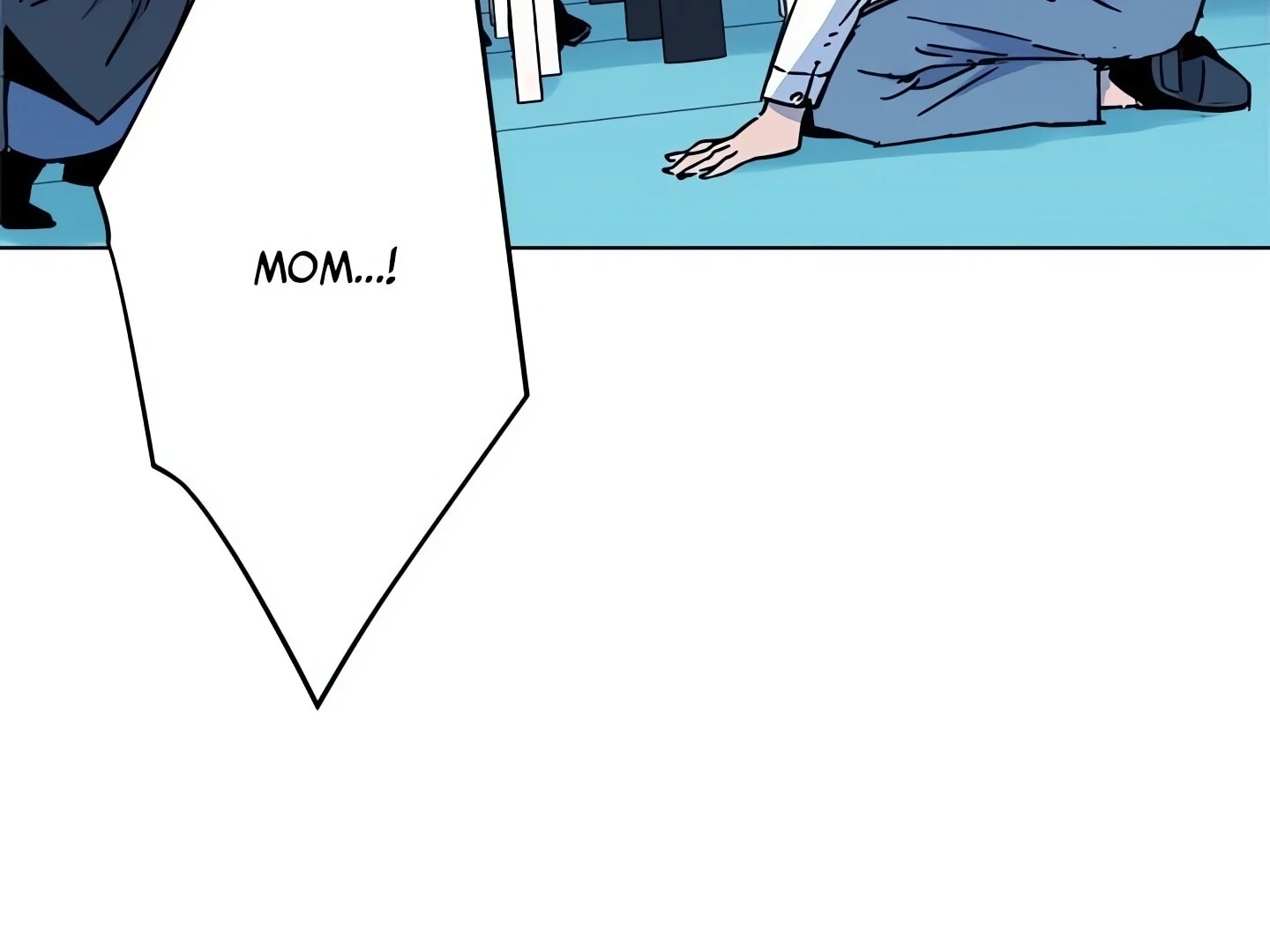 Cleaner K Chapter 71 page 52 - 