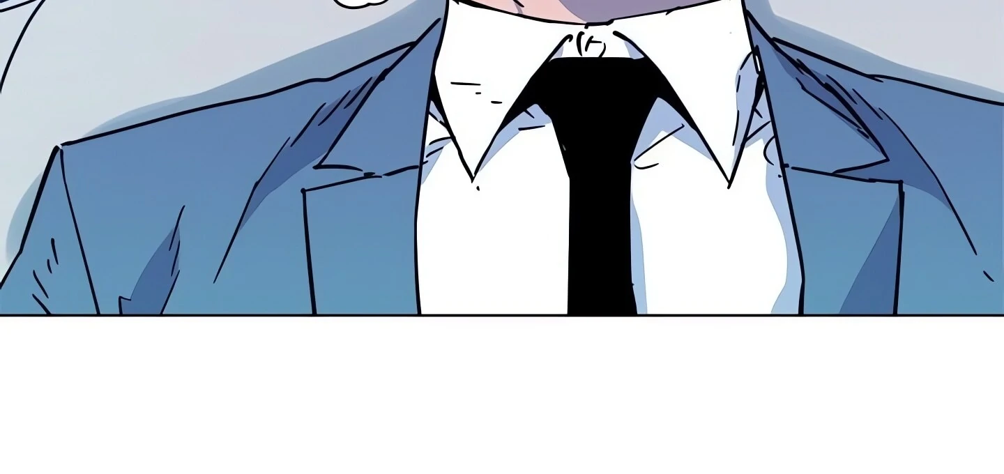 Cleaner K Chapter 71 page 61 - 