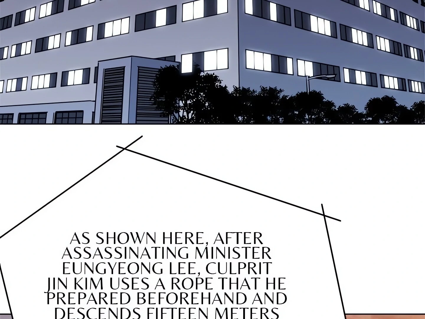 Cleaner K Chapter 71 page 63 - 