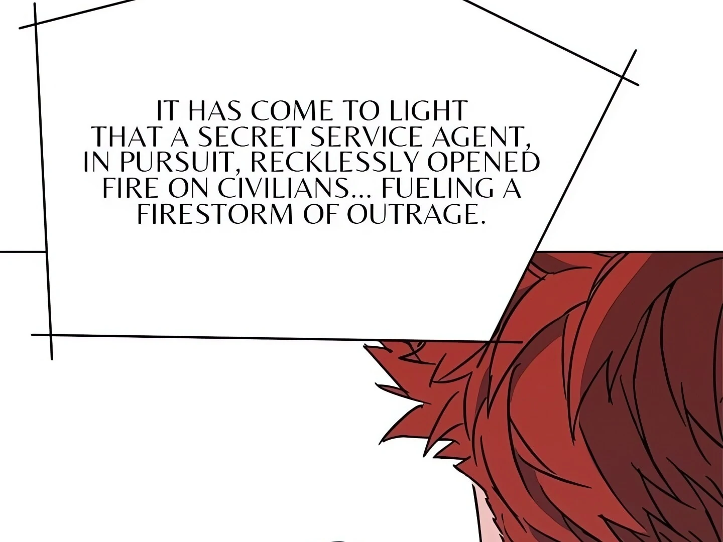 Cleaner K Chapter 71 page 66 - 