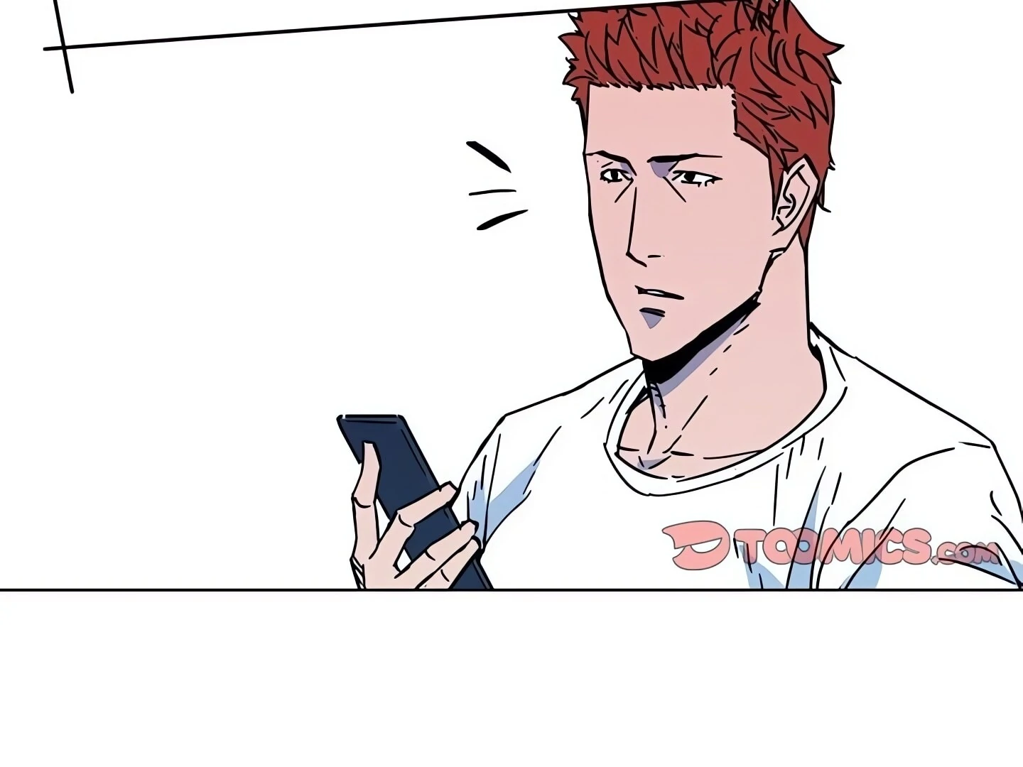 Cleaner K Chapter 71 page 69 - 