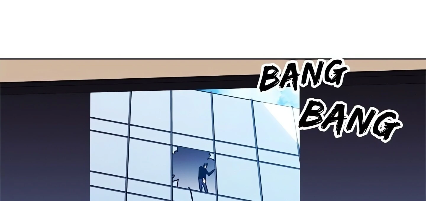 Cleaner K Chapter 71 page 70 - 