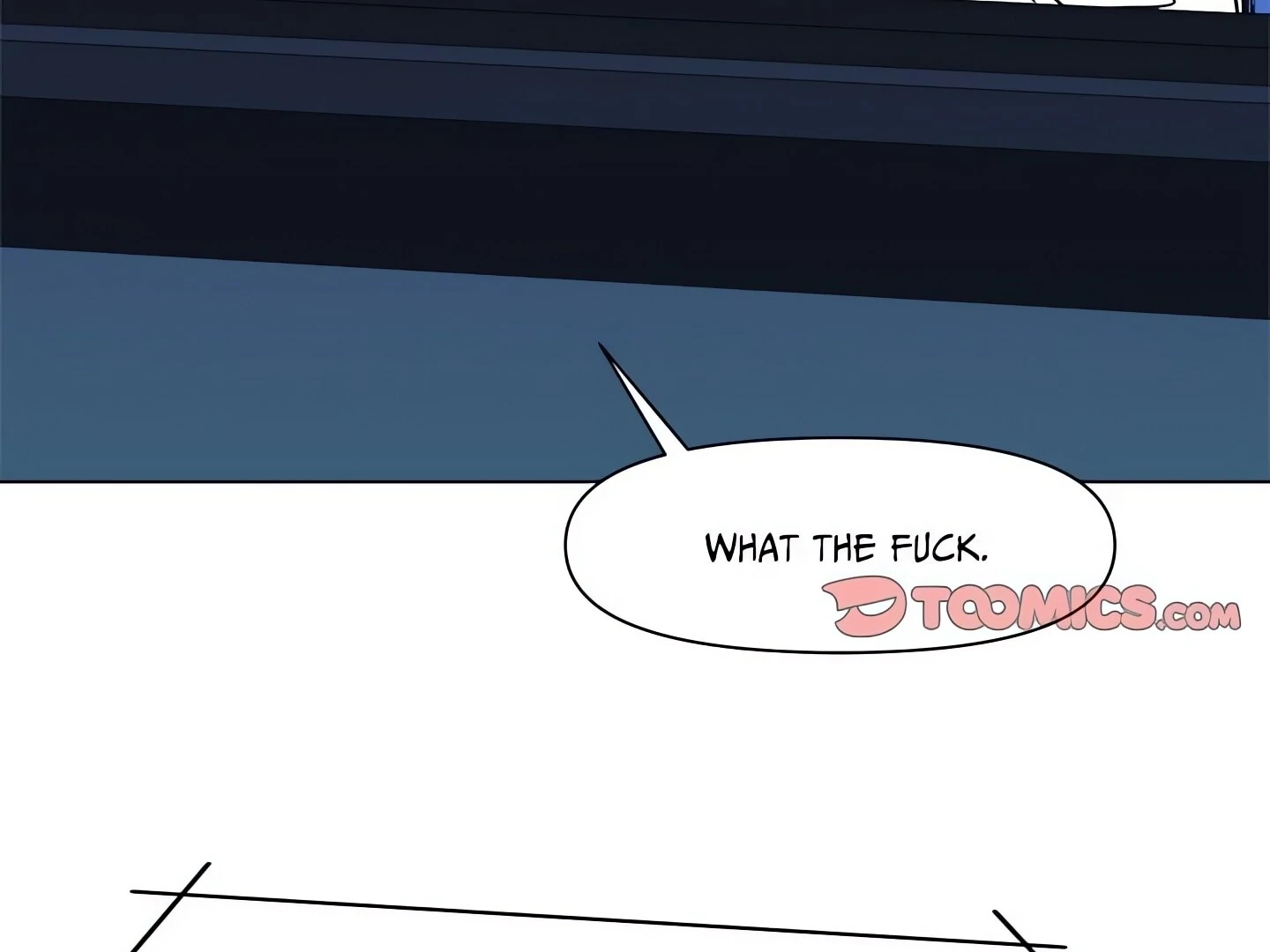Cleaner K Chapter 71 page 75 - 