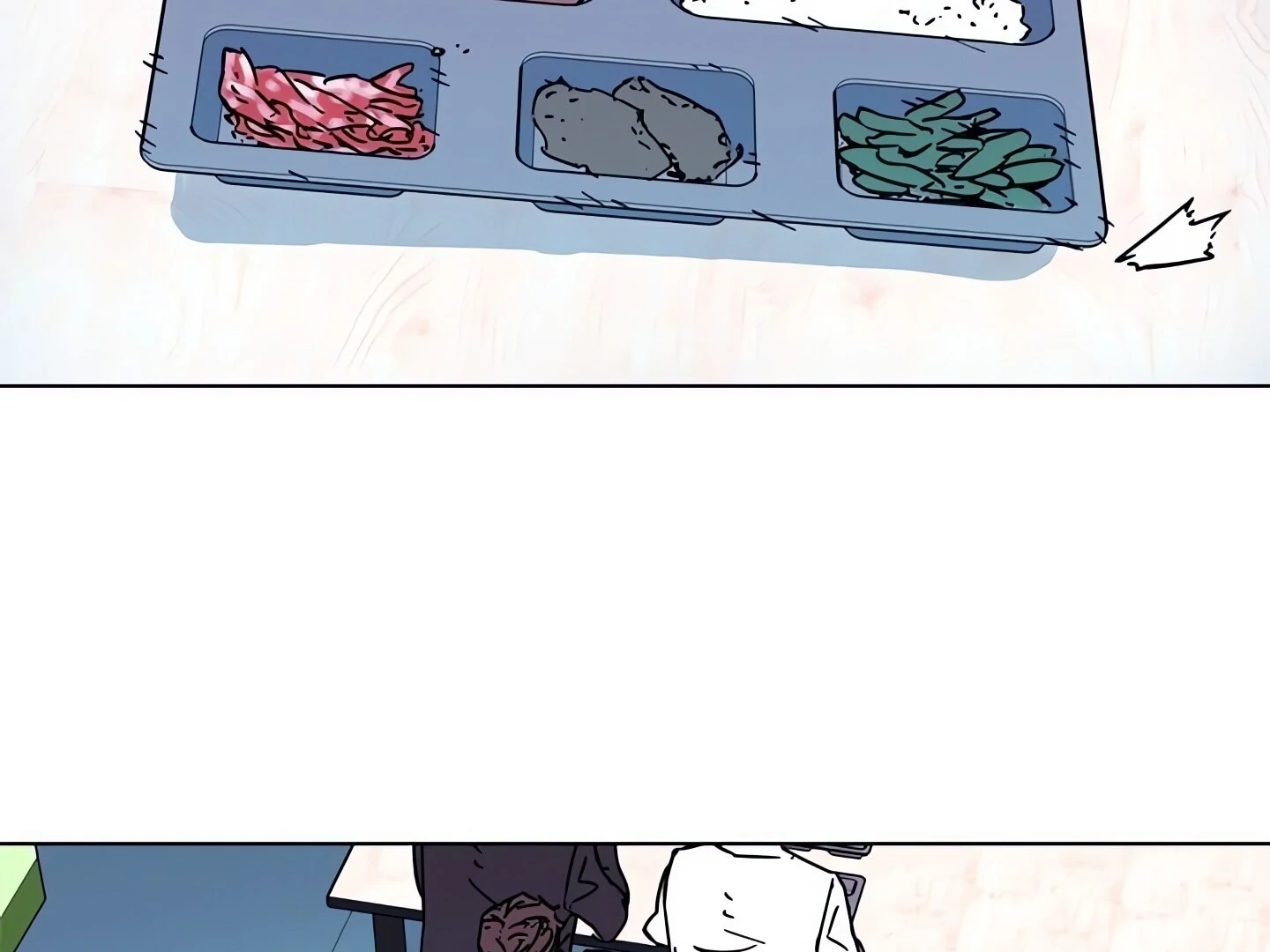 Cleaner K Chapter 71 page 9 - 