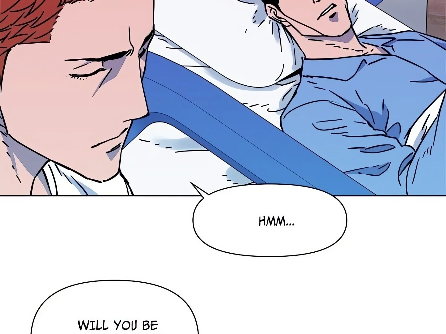 Cleaner K Chapter 71 page 83 - 