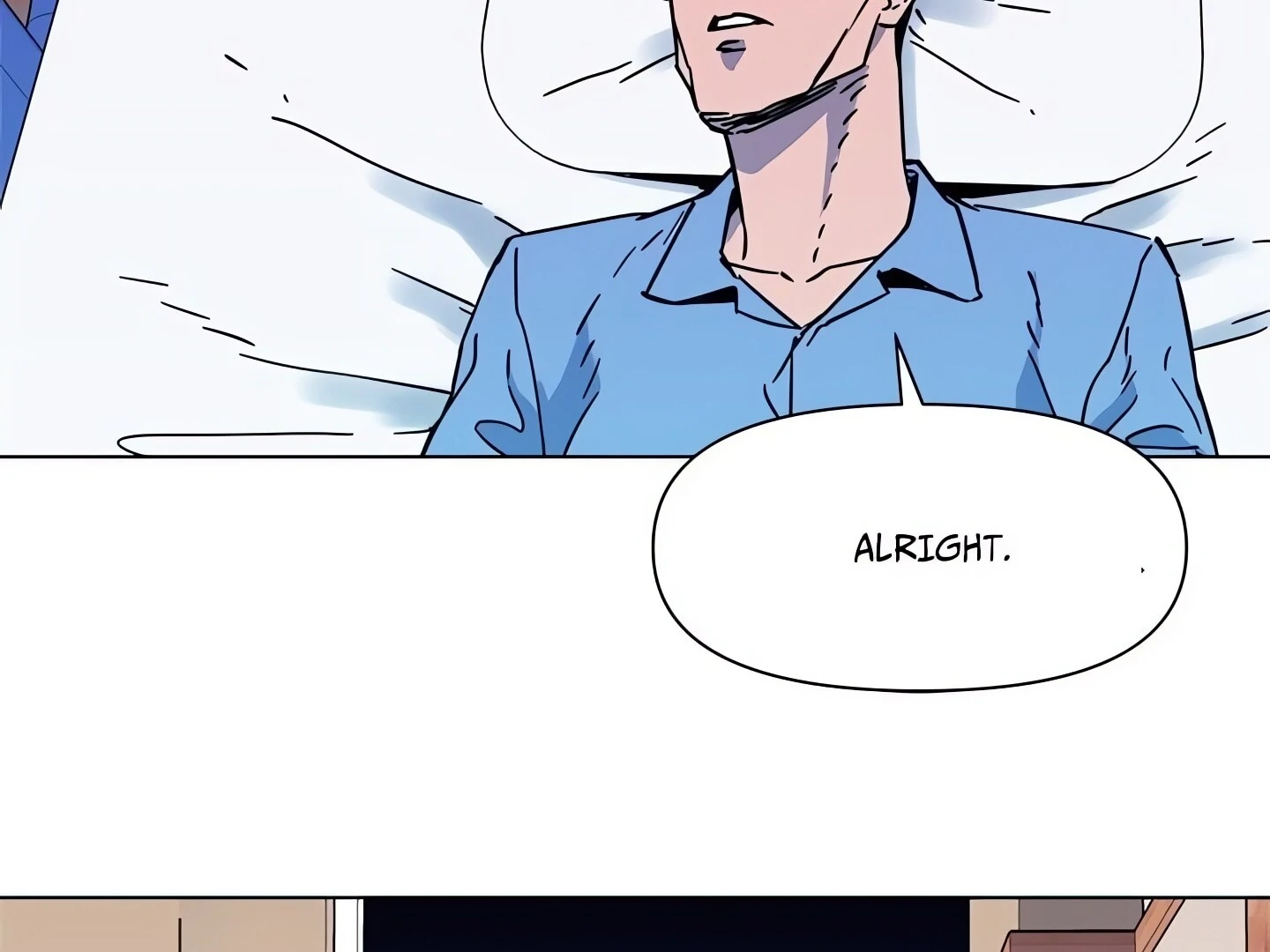 Cleaner K Chapter 71 page 88 - 