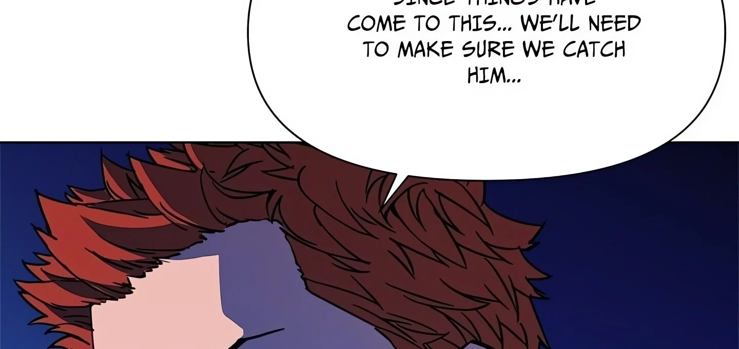Cleaner K Chapter 71 page 91 - 