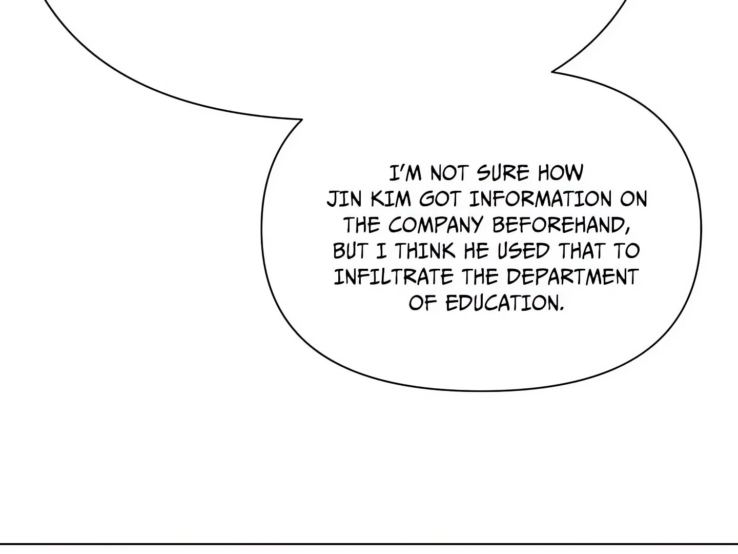 Cleaner K Chapter 72 page 18 - 