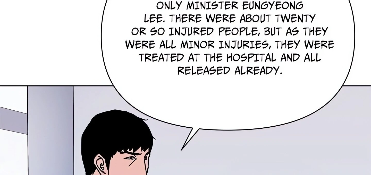 Cleaner K Chapter 72 page 21 - 