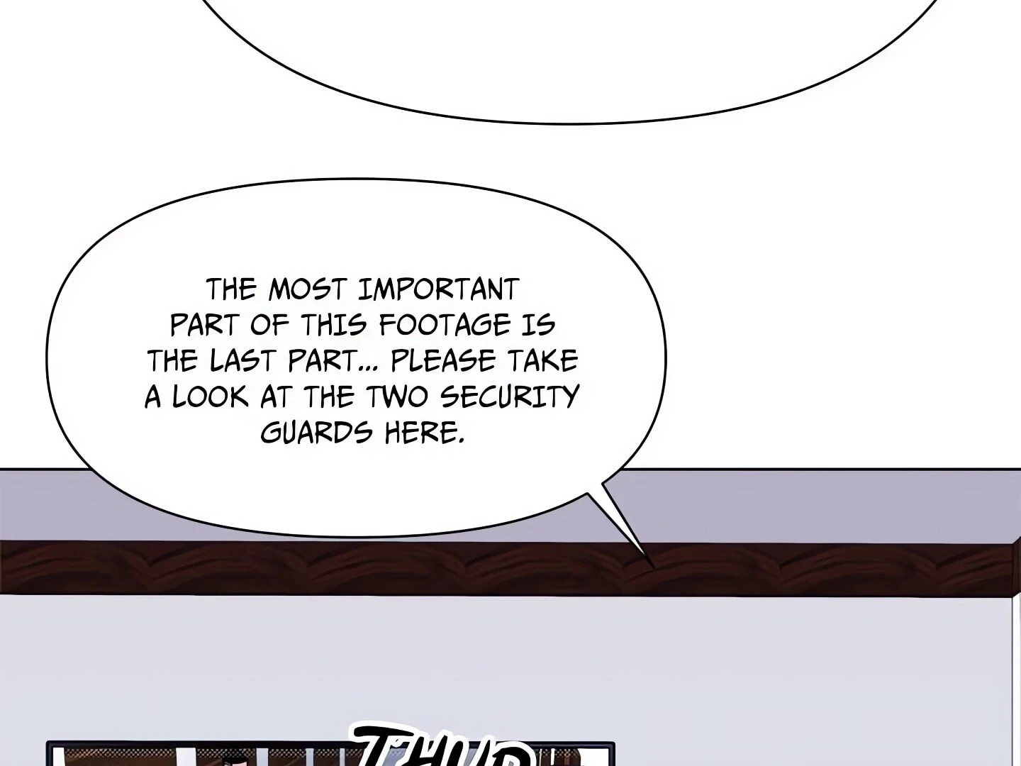 Cleaner K Chapter 72 page 29 - 