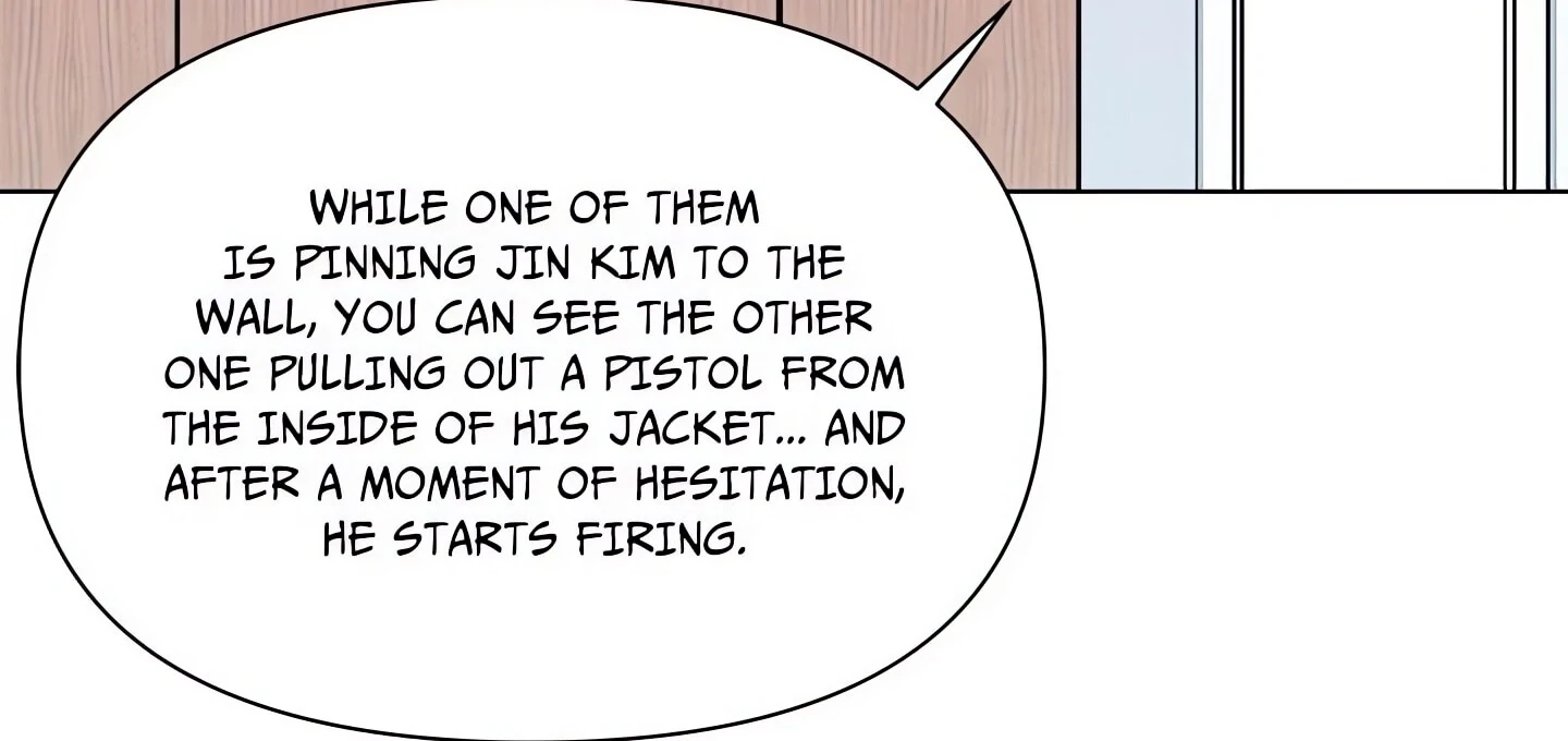 Cleaner K Chapter 72 page 31 - 
