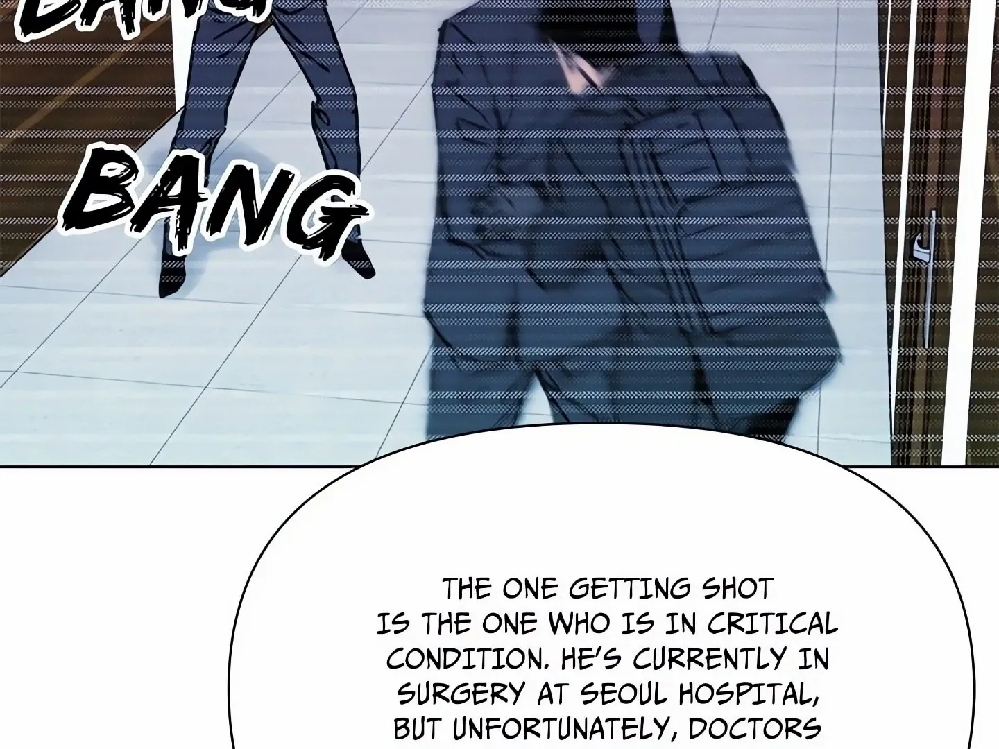 Cleaner K Chapter 72 page 33 - 
