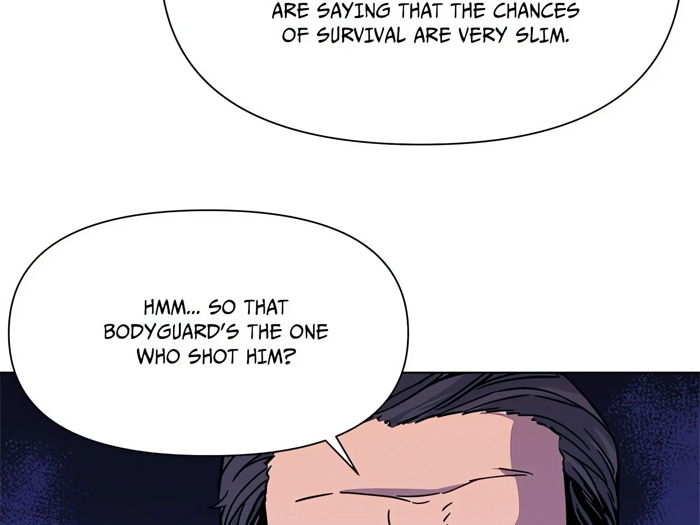 Cleaner K Chapter 72 page 34 - 