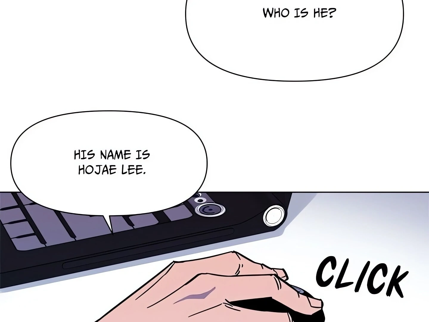 Cleaner K Chapter 72 page 36 - 