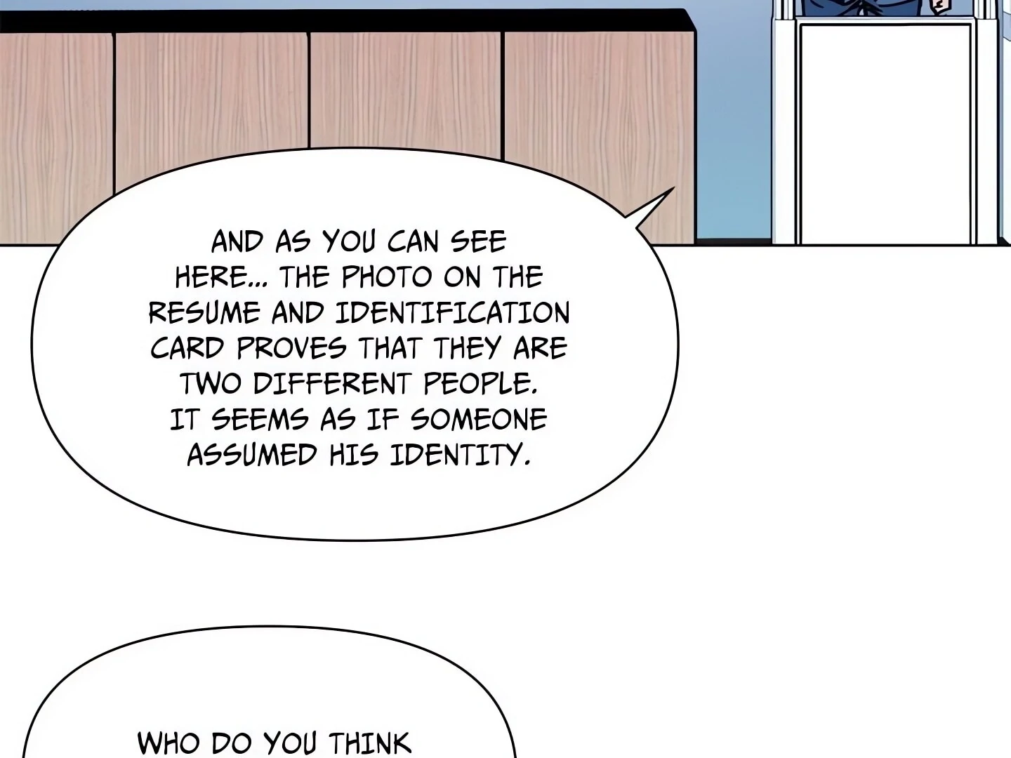 Cleaner K Chapter 72 page 39 - 