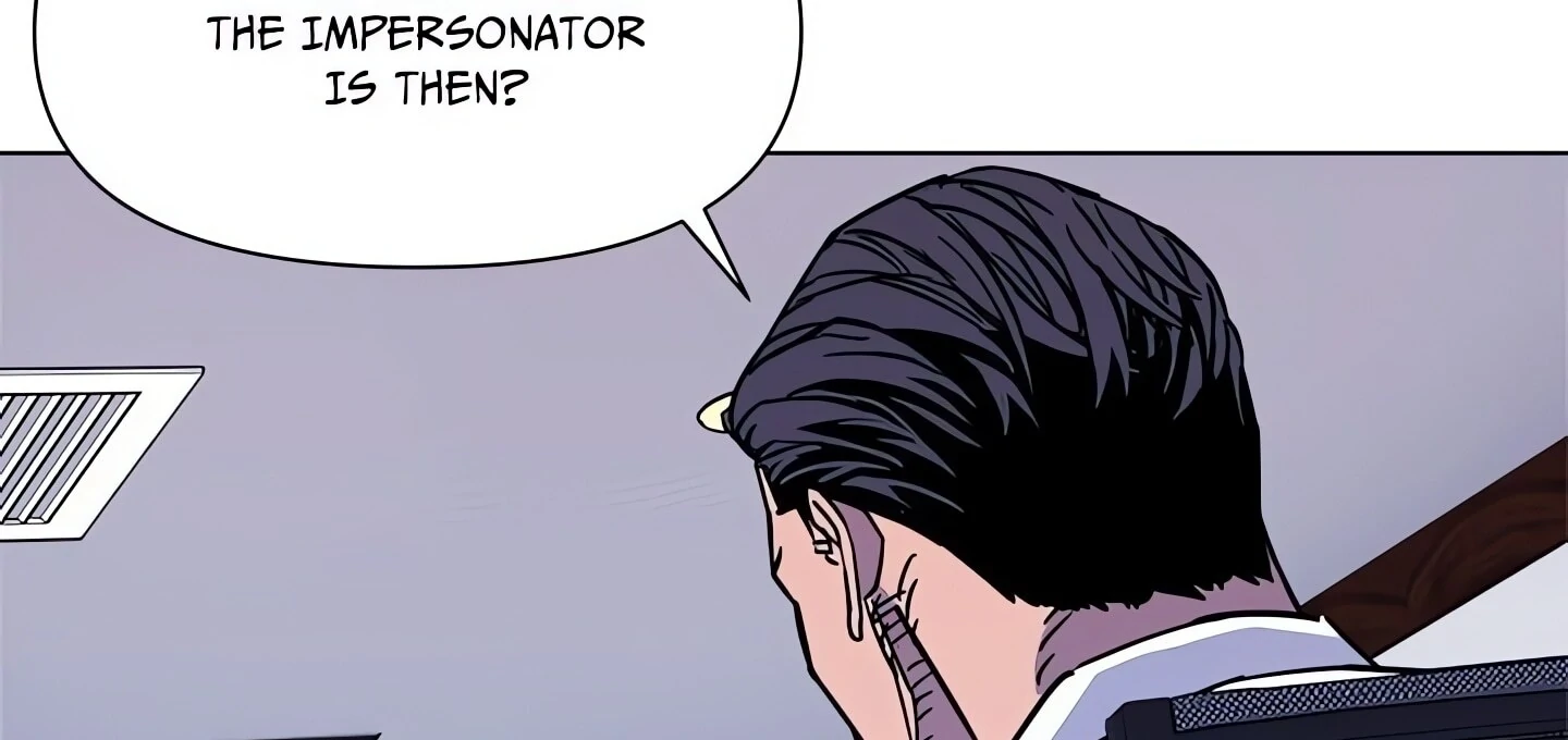 Cleaner K Chapter 72 page 40 - 