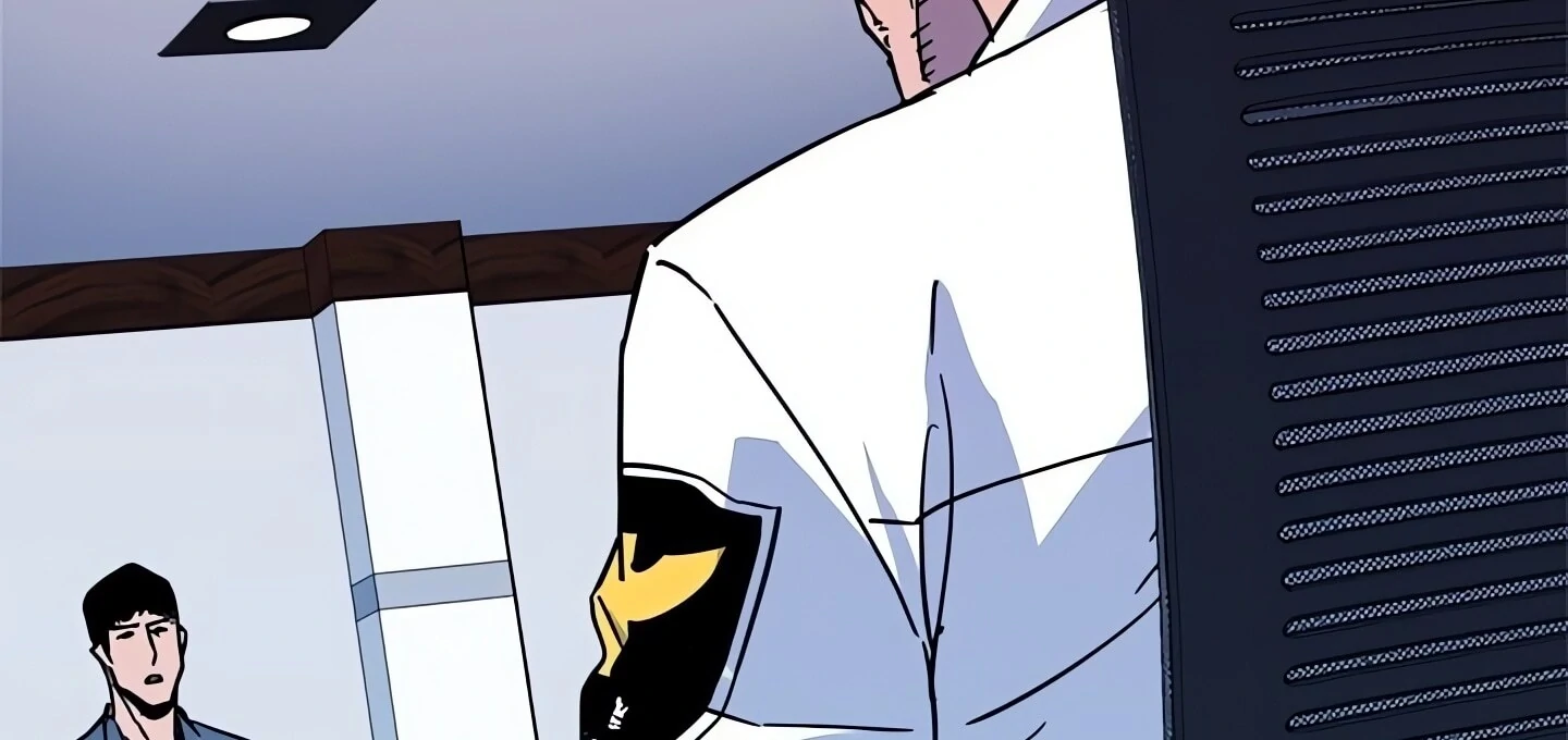 Cleaner K Chapter 72 page 41 - 