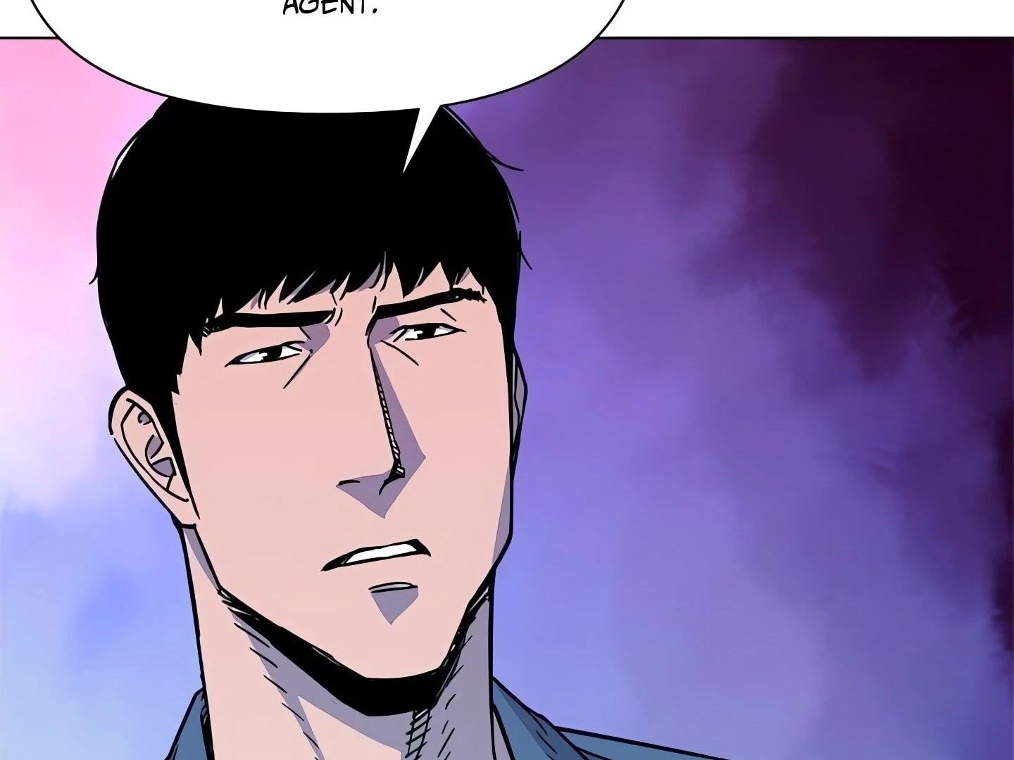 Cleaner K Chapter 72 page 43 - 