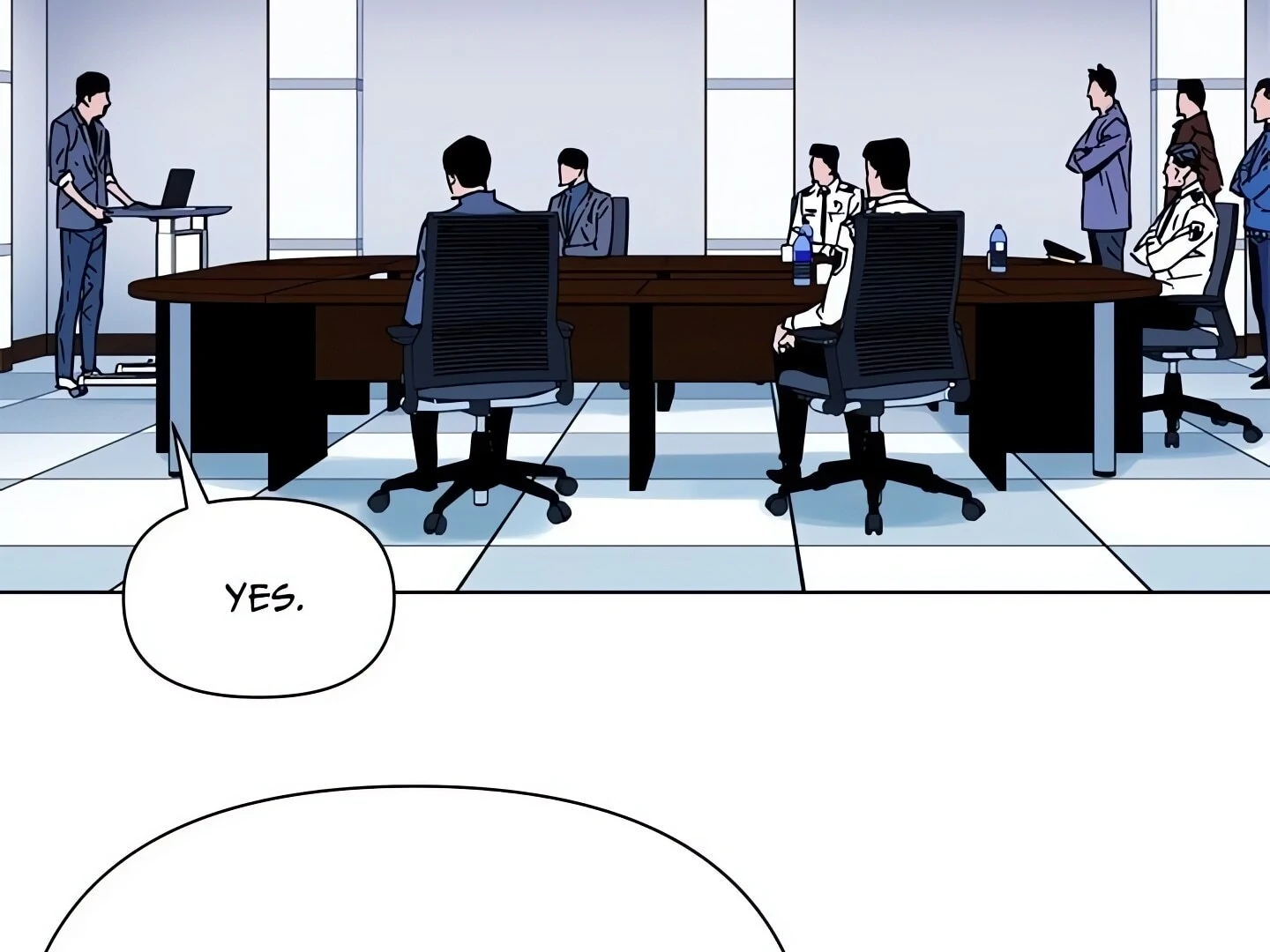 Cleaner K Chapter 72 page 53 - 