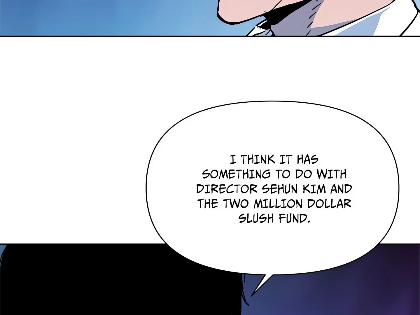 Cleaner K Chapter 72 page 55 - 