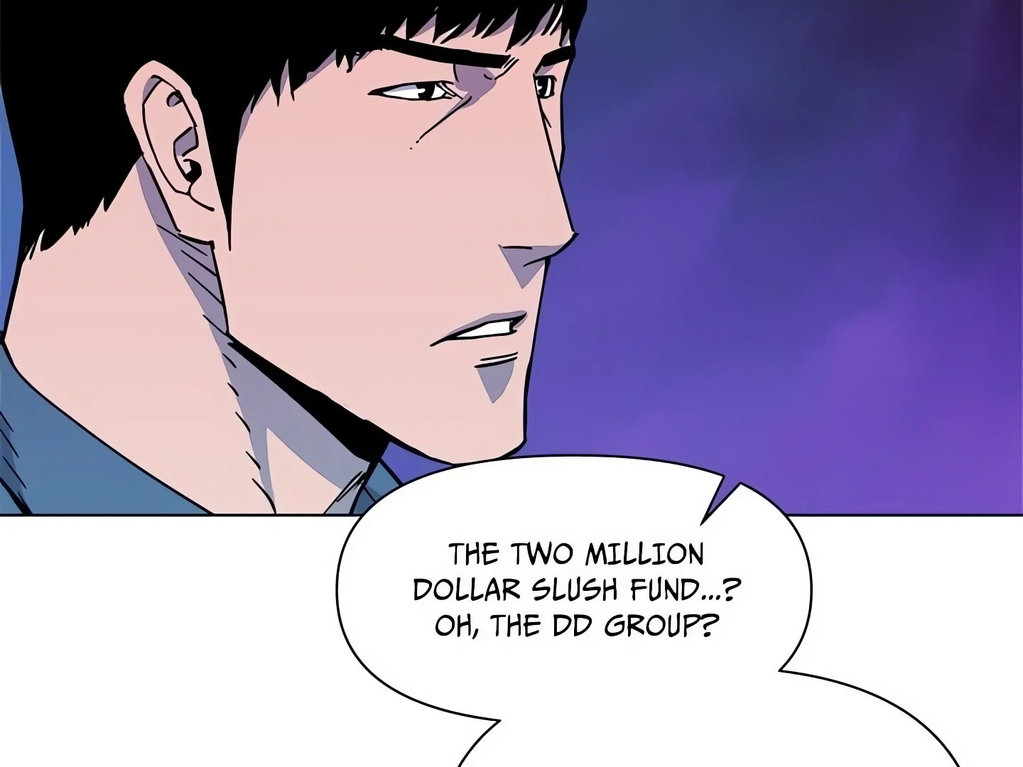 Cleaner K Chapter 72 page 56 - 