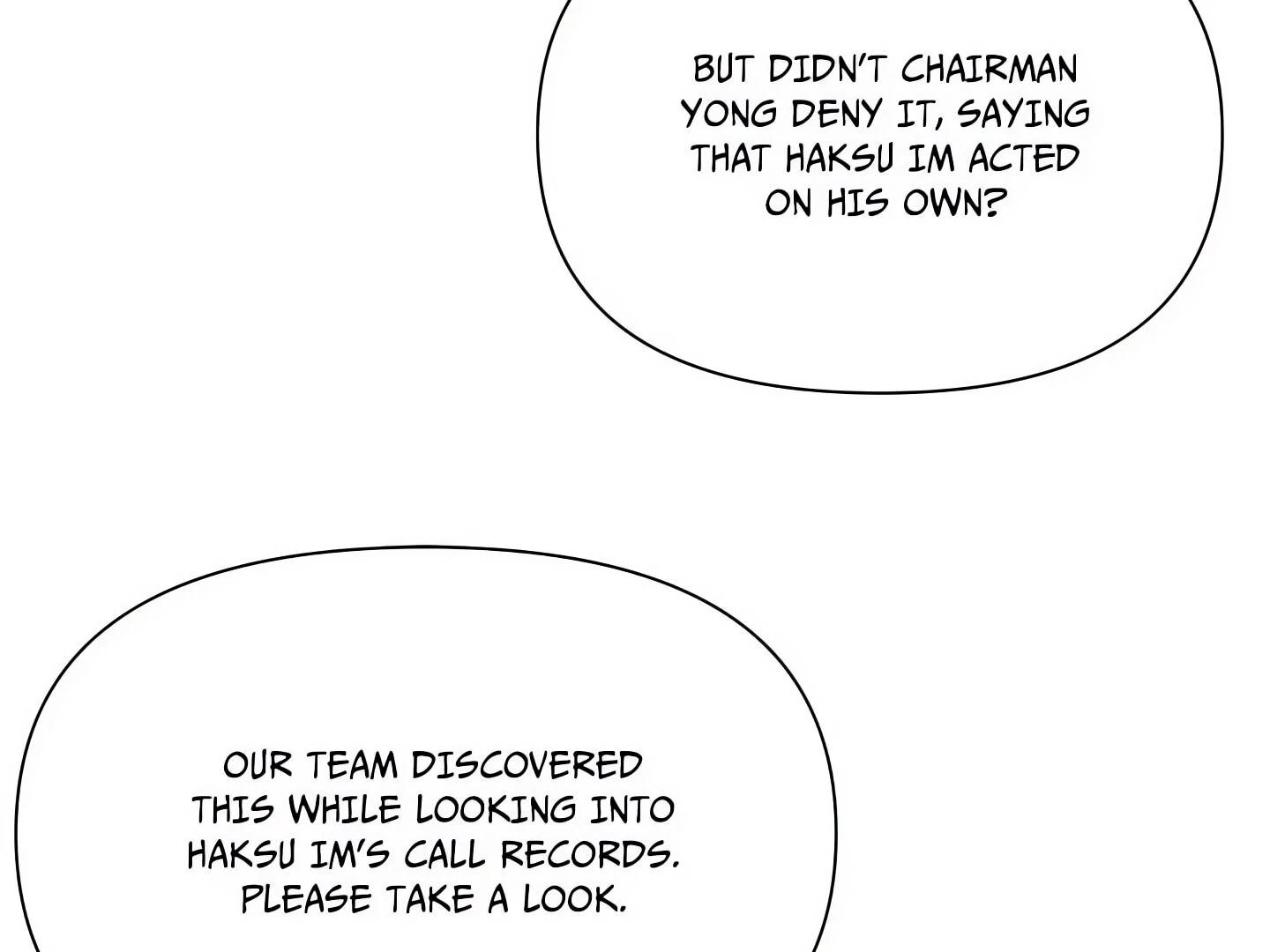 Cleaner K Chapter 72 page 57 - 