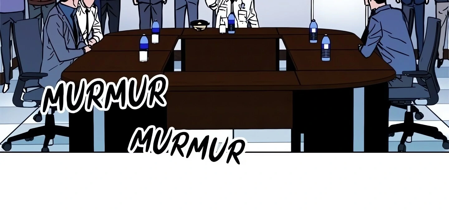 Cleaner K Chapter 72 page 61 - 