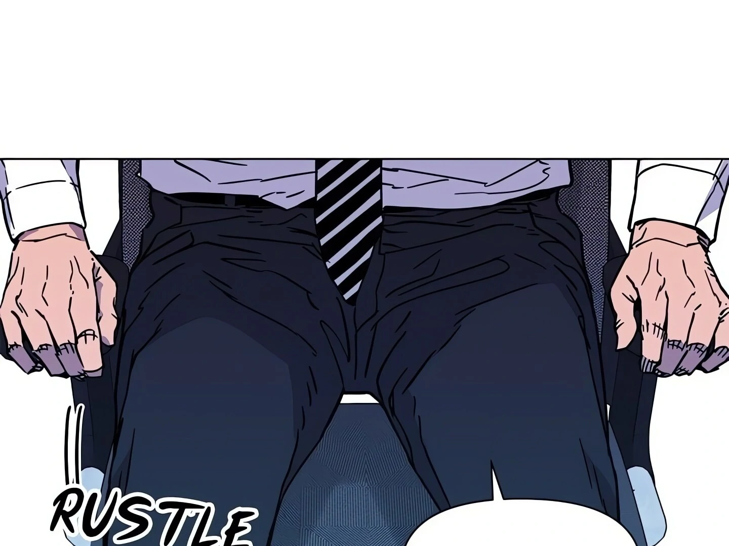 Cleaner K Chapter 72 page 62 - 